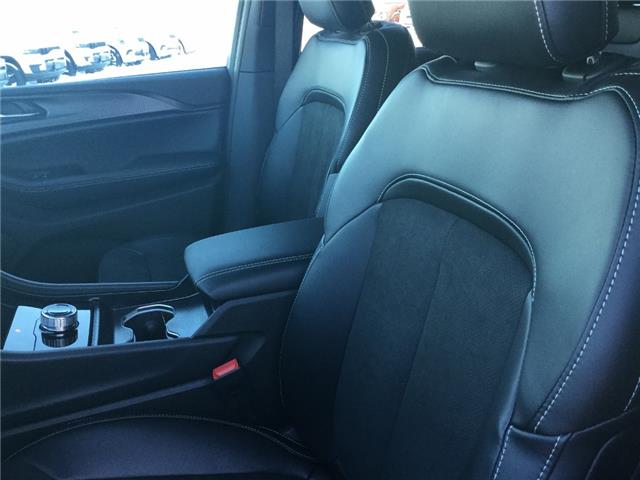 2025 Jeep Grand Cherokee Laredo (Stk: FF079) in Swan River - Image 9 of 18