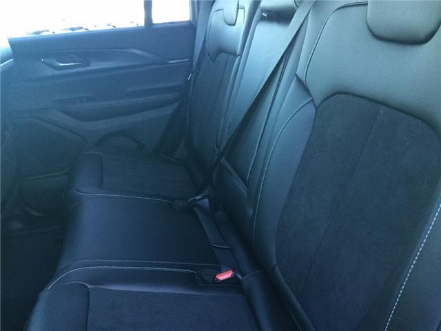 2025 Jeep Grand Cherokee Laredo (Stk: FF079) in Swan River - Image 10 of 18