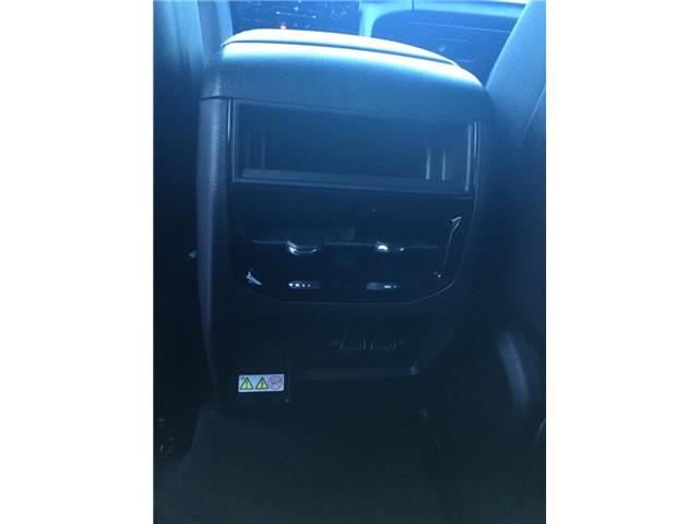 2025 Jeep Grand Cherokee Laredo (Stk: FF079) in Swan River - Image 11 of 18