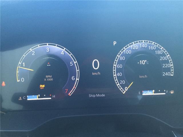 2025 Jeep Grand Cherokee Laredo (Stk: FF079) in Swan River - Image 13 of 18