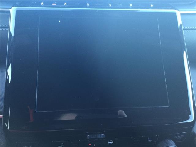 2025 Jeep Grand Cherokee Laredo (Stk: FF079) in Swan River - Image 14 of 18