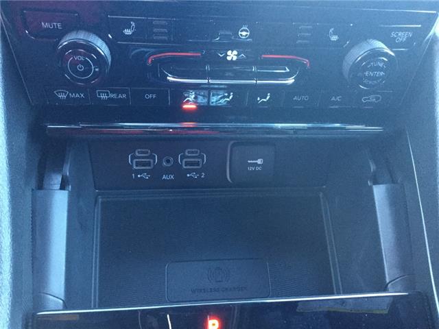 2025 Jeep Grand Cherokee Laredo (Stk: FF079) in Swan River - Image 15 of 18