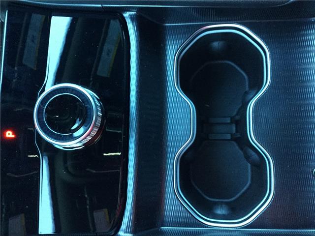 2025 Jeep Grand Cherokee Laredo (Stk: FF079) in Swan River - Image 16 of 18