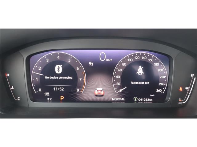2022 Honda Civic Touring (Stk: 2214413A) in Mississauga - Image 13 of 31