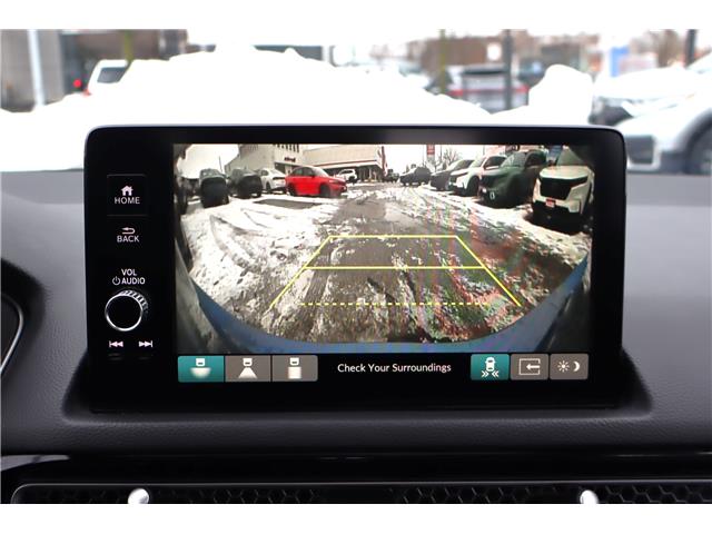 2022 Honda Civic Touring (Stk: 2214413A) in Mississauga - Image 18 of 31