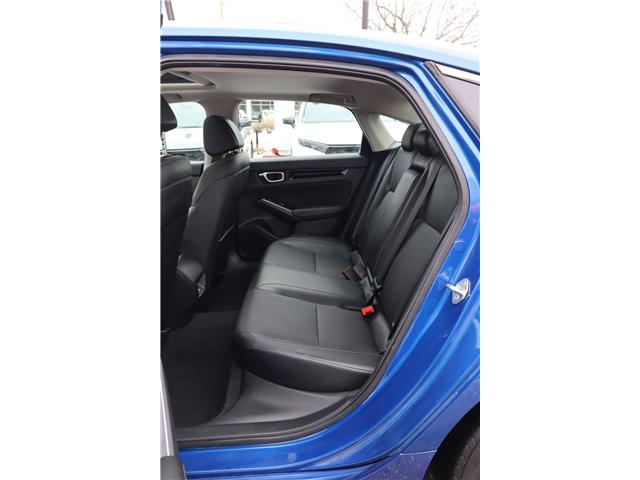 2022 Honda Civic Touring (Stk: 2214413A) in Mississauga - Image 26 of 31