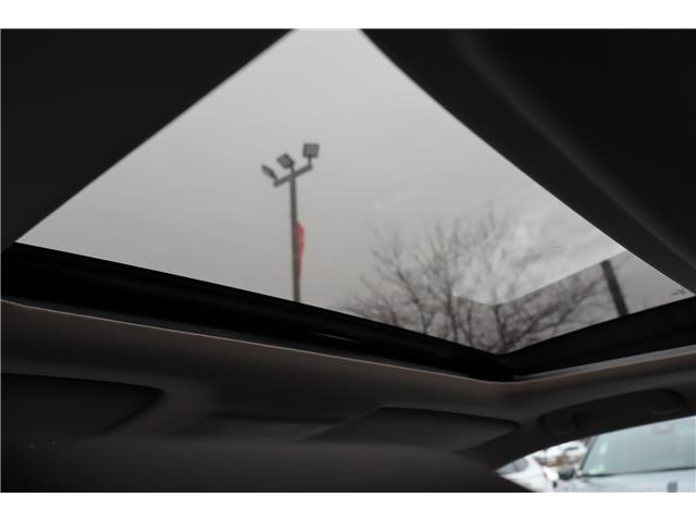 2022 Honda Civic Touring (Stk: 2214413A) in Mississauga - Image 28 of 31