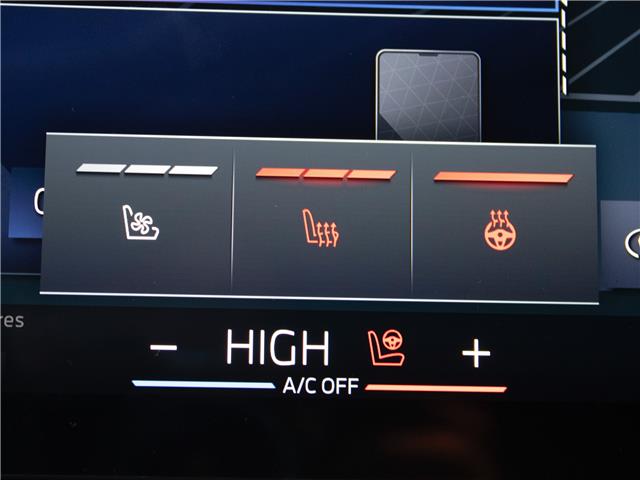 2026 BMW X5 M60i xDrive (Stk: B10286) in Windsor - Image 20 of 30