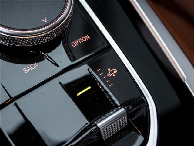 2026 BMW X5 M60i xDrive (Stk: B10286) in Windsor - Image 27 of 30