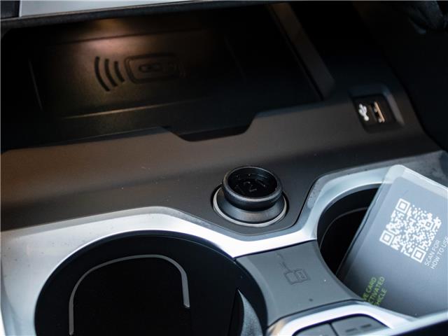 2026 BMW X5 M60i xDrive (Stk: B10286) in Windsor - Image 22 of 30