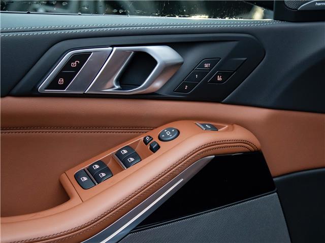 2026 BMW X5 M60i xDrive (Stk: B10286) in Windsor - Image 10 of 30