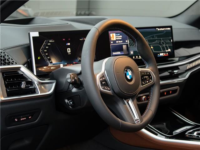 2026 BMW X5 M60i xDrive (Stk: B10286) in Windsor - Image 12 of 30