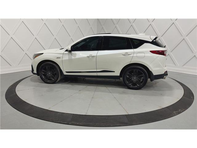 2019 Acura RDX A-Spec (Stk: NP4521) in Vaughan - Image 6 of 26