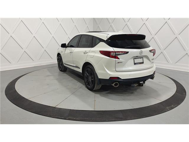 2019 Acura RDX A-Spec (Stk: NP4521) in Vaughan - Image 7 of 26