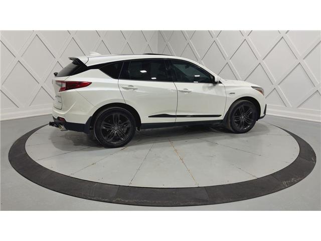2019 Acura RDX A-Spec (Stk: NP4521) in Vaughan - Image 9 of 26