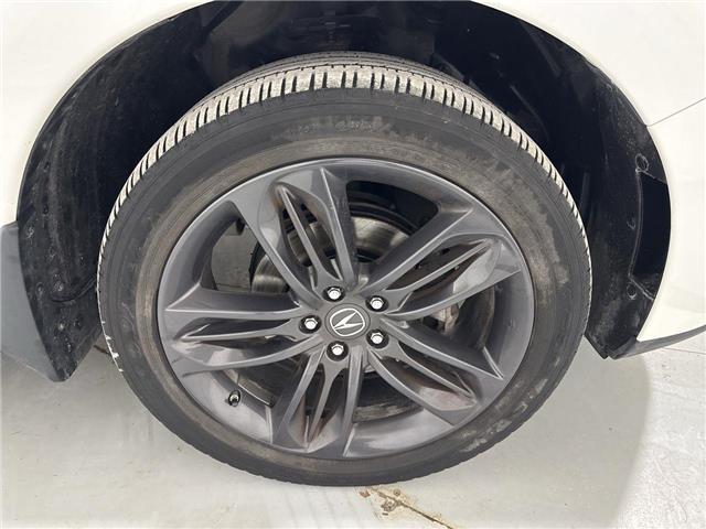 2019 Acura RDX A-Spec (Stk: NP4521) in Vaughan - Image 10 of 26