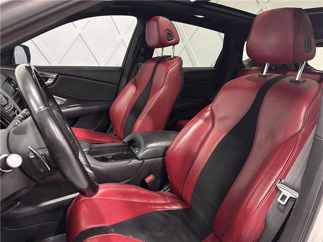 2019 Acura RDX A-Spec (Stk: NP4521) in Vaughan - Image 11 of 26