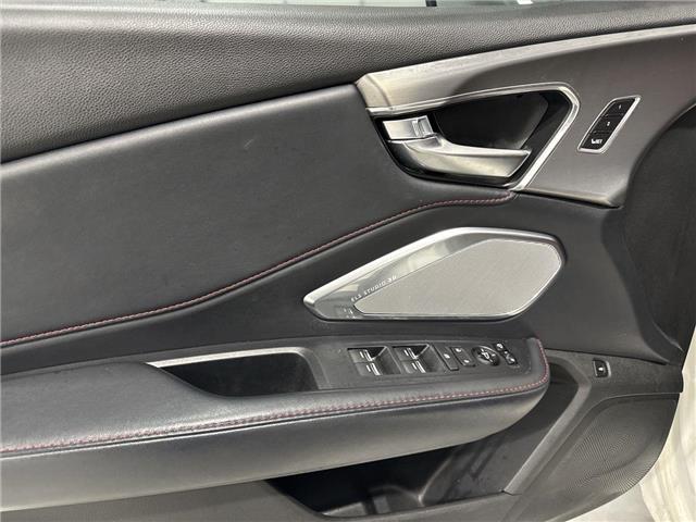 2019 Acura RDX A-Spec (Stk: NP4521) in Vaughan - Image 12 of 26