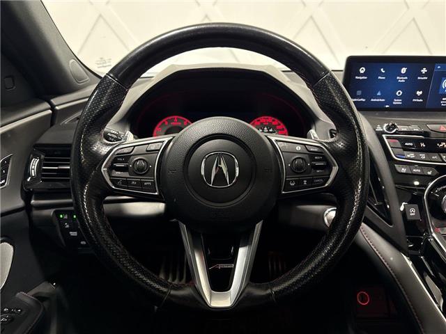 2019 Acura RDX A-Spec (Stk: NP4521) in Vaughan - Image 13 of 26