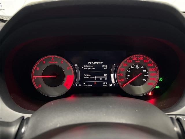 2019 Acura RDX A-Spec (Stk: NP4521) in Vaughan - Image 14 of 26
