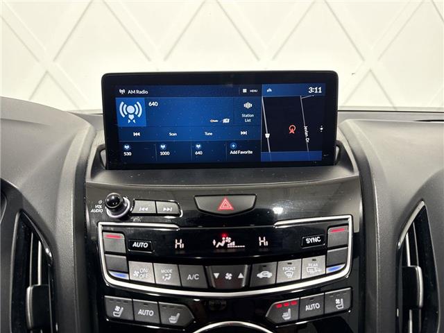 2019 Acura RDX A-Spec (Stk: NP4521) in Vaughan - Image 15 of 26
