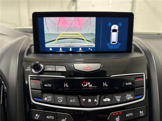 2019 Acura RDX A-Spec (Stk: NP4521) in Vaughan - Image 16 of 26
