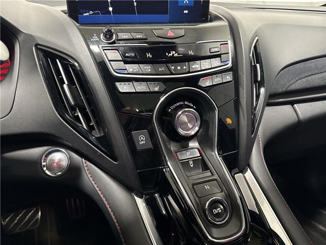 2019 Acura RDX A-Spec (Stk: NP4521) in Vaughan - Image 18 of 26