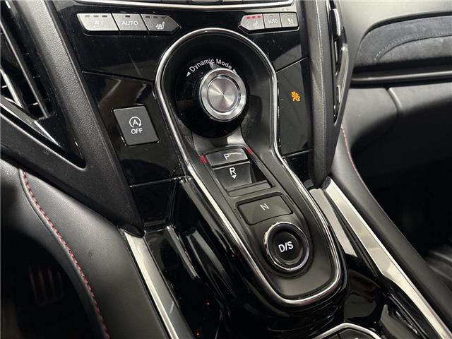 2019 Acura RDX A-Spec (Stk: NP4521) in Vaughan - Image 19 of 26