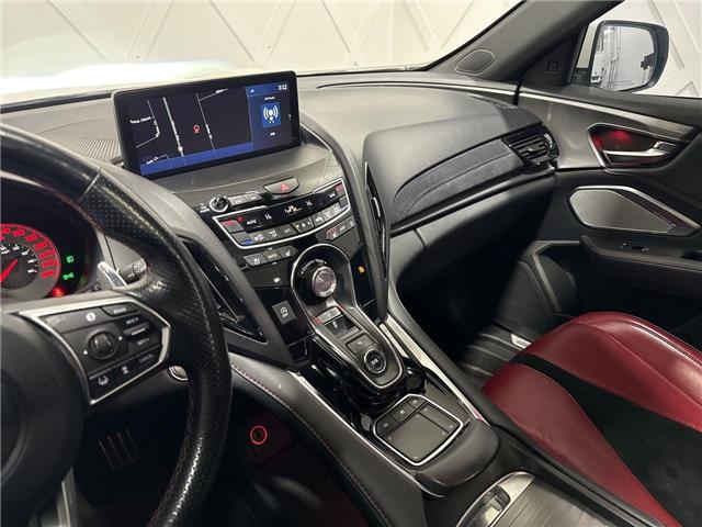 2019 Acura RDX A-Spec (Stk: NP4521) in Vaughan - Image 20 of 26
