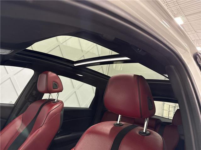 2019 Acura RDX A-Spec (Stk: NP4521) in Vaughan - Image 21 of 26