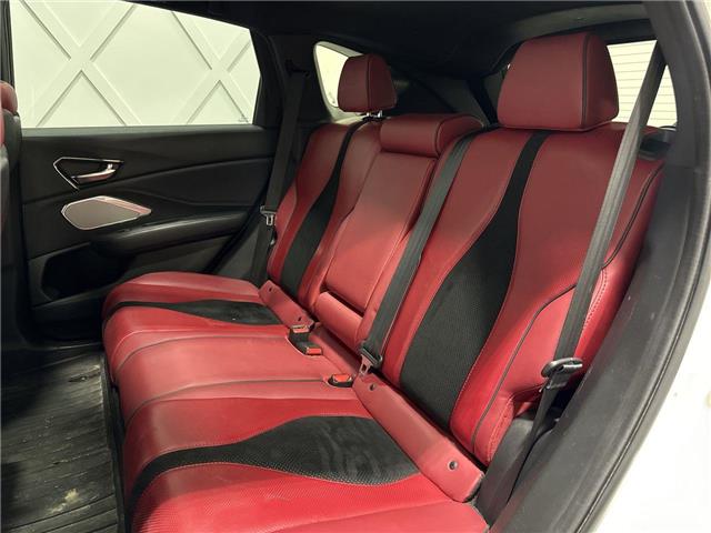 2019 Acura RDX A-Spec (Stk: NP4521) in Vaughan - Image 22 of 26