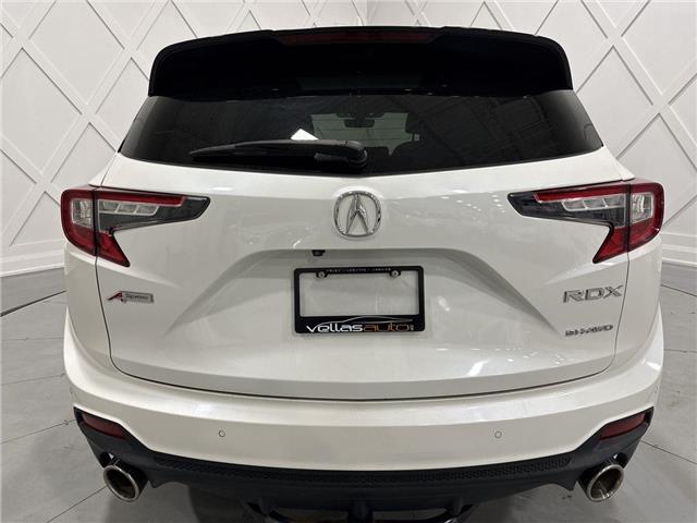 2019 Acura RDX A-Spec (Stk: NP4521) in Vaughan - Image 23 of 26