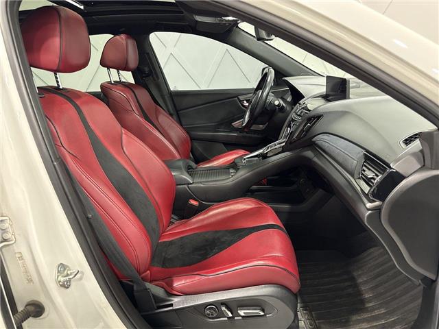 2019 Acura RDX A-Spec (Stk: NP4521) in Vaughan - Image 24 of 26