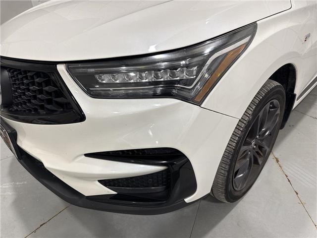 2019 Acura RDX A-Spec (Stk: NP4521) in Vaughan - Image 25 of 26