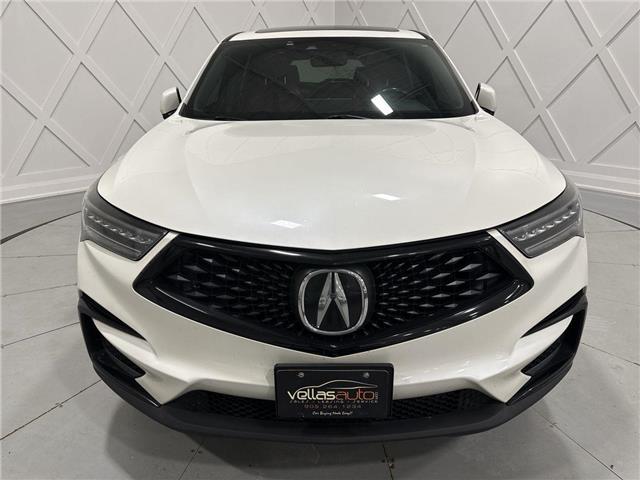 2019 Acura RDX A-Spec (Stk: NP4521) in Vaughan - Image 26 of 26