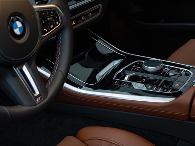 2026 BMW X5 M60i xDrive (Stk: B10286) in Windsor - Image 25 of 30