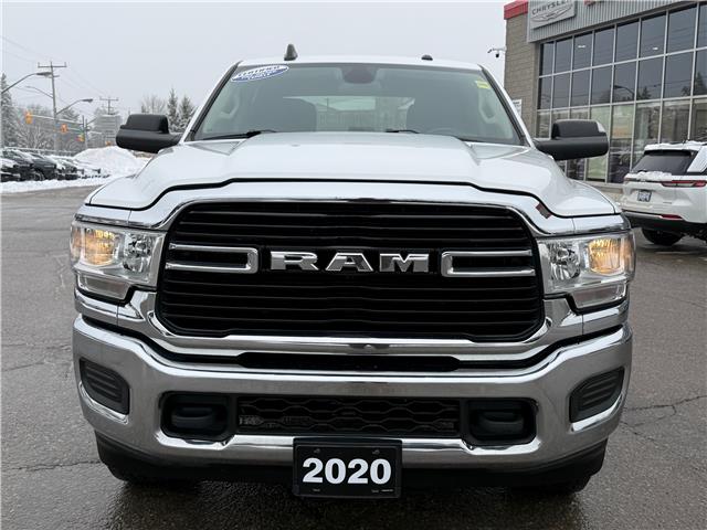 2020 RAM 2500 Big Horn (Stk: W9316) in Uxbridge - Image 2 of 20