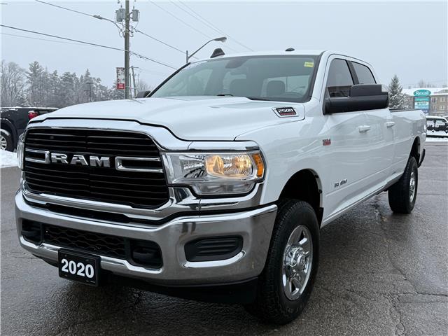 2020 RAM 2500 Big Horn (Stk: W9316) in Uxbridge - Image 3 of 20