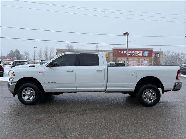 2020 RAM 2500 Big Horn (Stk: W9316) in Uxbridge - Image 4 of 20