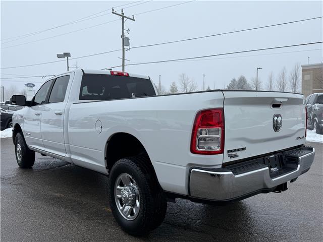 2020 RAM 2500 Big Horn (Stk: W9316) in Uxbridge - Image 5 of 20