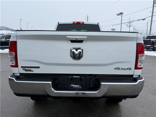 2020 RAM 2500 Big Horn (Stk: W9316) in Uxbridge - Image 6 of 20