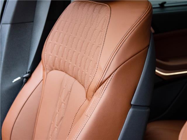 2026 BMW X5 M60i xDrive (Stk: B10286) in Windsor - Image 16 of 30