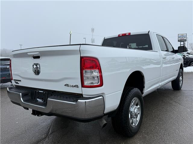 2020 RAM 2500 Big Horn (Stk: W9316) in Uxbridge - Image 7 of 20