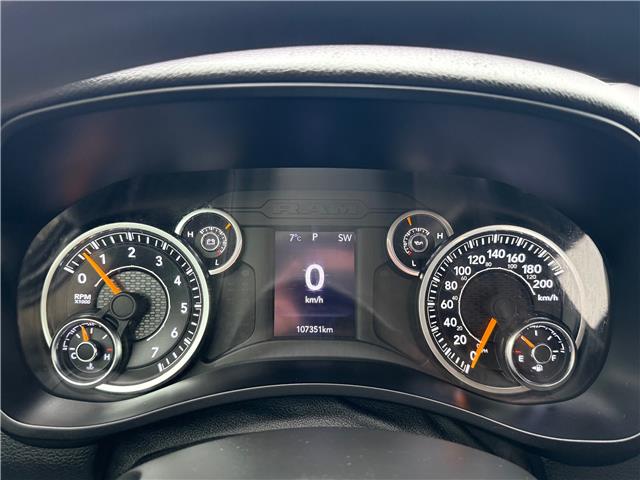 2020 RAM 2500 Big Horn (Stk: W9316) in Uxbridge - Image 10 of 20