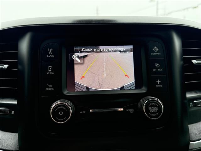 2020 RAM 2500 Big Horn (Stk: W9316) in Uxbridge - Image 11 of 20