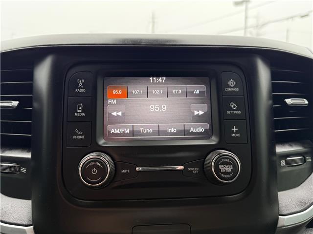 2020 RAM 2500 Big Horn (Stk: W9316) in Uxbridge - Image 12 of 20