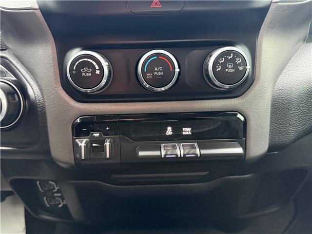 2020 RAM 2500 Big Horn (Stk: W9316) in Uxbridge - Image 13 of 20