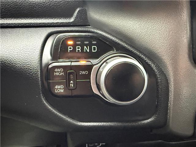 2020 RAM 2500 Big Horn (Stk: W9316) in Uxbridge - Image 14 of 20