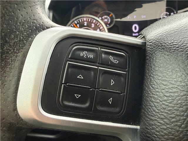 2020 RAM 2500 Big Horn (Stk: W9316) in Uxbridge - Image 15 of 20