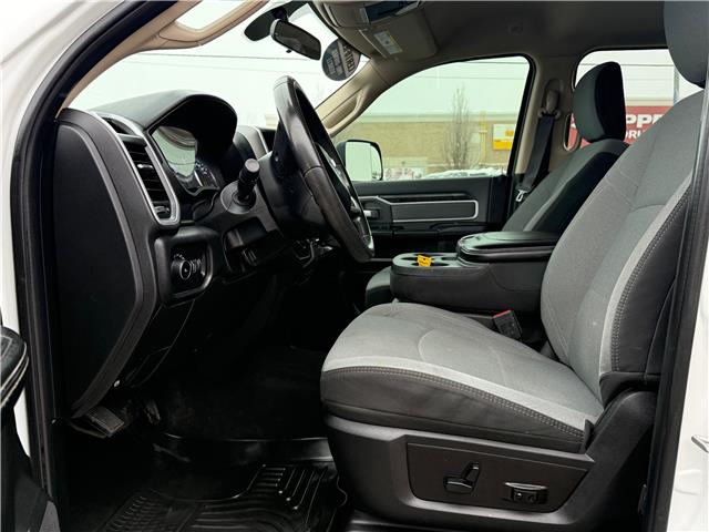 2020 RAM 2500 Big Horn (Stk: W9316) in Uxbridge - Image 17 of 20